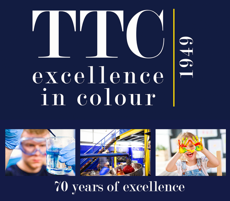 TTC - 70 Years of Excellence